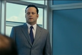 Vince Vaughn: Electric Cars Are Gay