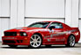 Saleen sponsors The Great American Run