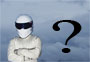 Top Gear denies Stig identity