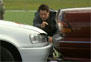 Tightest Parallel Parking Video