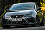 2014 Seat Leon Cupra Powerkit by Tij Power (375 hp)