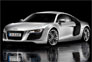 Most Expensive Audi R8 Yet