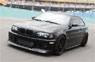 Tony Kanaan BMW M3