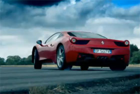 Top Gear Forza Motorsport 3 Bundle