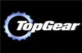 Top Gear Russia confirmed