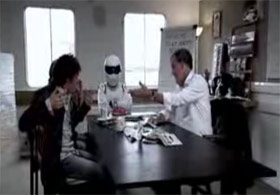 Top Gear Season 11 Teaser
