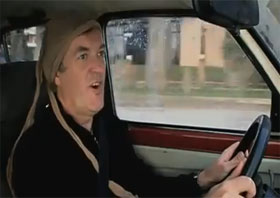 Top Gear Season 16 Trailer