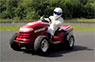 Top Gear Stig Revealed