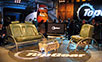 Top Gear Announces Talent Search