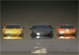 Top Gear USA Lamborghini Trailer