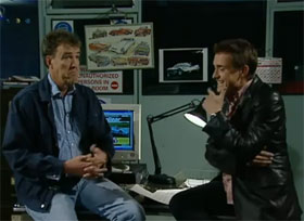 Video: Top Gear Answers Fan Mail
