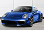 TopCar 2012 Porsche 911 Carrera 4 and 4S