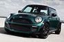 TopCar MINI Cooper S Bully