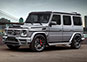 TopCar Mercedes G65 AMG