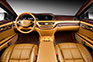 TopCar Mercedes S600 Guard
