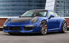 TopCar Porsche 911 Carrera Stinger