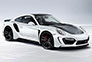 Porsche 911 Turbo Body Kit by TopCar