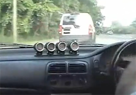 Video: Why Towing Is A Bad Idea