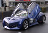 Toyota At 2012 Tokyo Auto Show