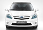 Toyota Auris HSD