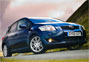 Toyota Auris SR