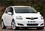 Toyota Auris SR180