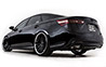 Toyota Avalon At 2012 SEMA
