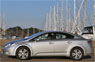 Toyota Avensis 1.6 Valvematic and 2.2 D CAT 150