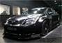 Toyota Avensis BTCC