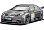 Toyota Avensis NGTC