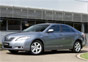 Toyota Camry is Best Selling Australian Car