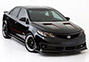 Toyota Camry Rowdy Edition