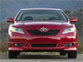 Toyota Camry to Have VSC and Traction Control