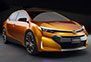 Toyota Corolla Furia Concept