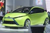 Toyota Dear Qin and Yundong