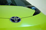 Toyota Dedicated Hybrid Concept