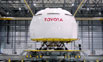 Toyota Driving Simulator