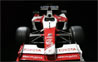 Timo Glock Driver for Panasonic Toyota Racing in 2008 Formula One