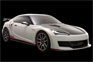 Toyota FT 86 G Sports Concept