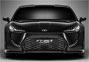Toyota FT 86 Spy Video