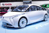 Toyota FT Bh