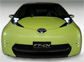 Toyota FT CH