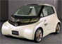 Toyota FT EV II