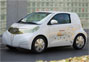 Toyota FT EV