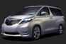 Toyota FT MV