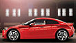 Toyota GT 86 Sedan Revealed