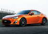 Toyota GT 86