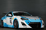 Toyota GT86 Racer