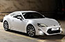 Toyota GT86 TRD