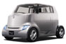 Toyota Hi CT